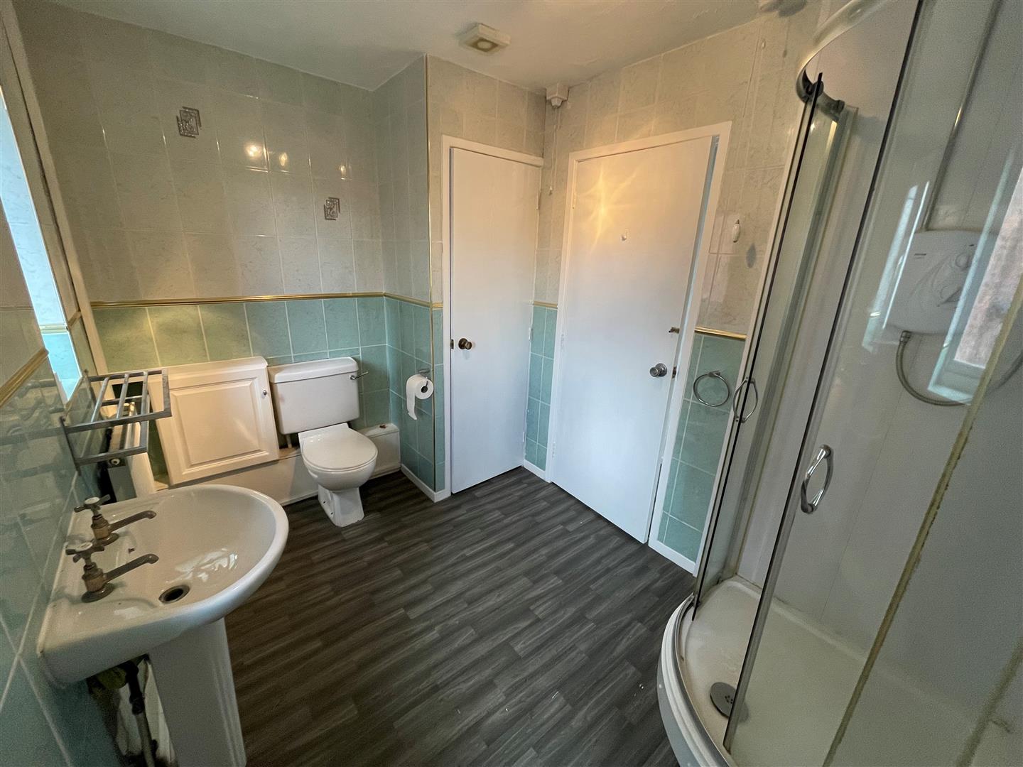 b, Newton Road, Ashton-On-Ribble, PR2 1DY